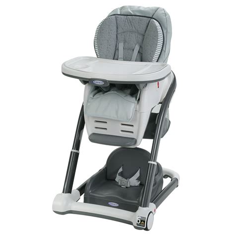 graco blossom 6 in 1 high chair raleigh
